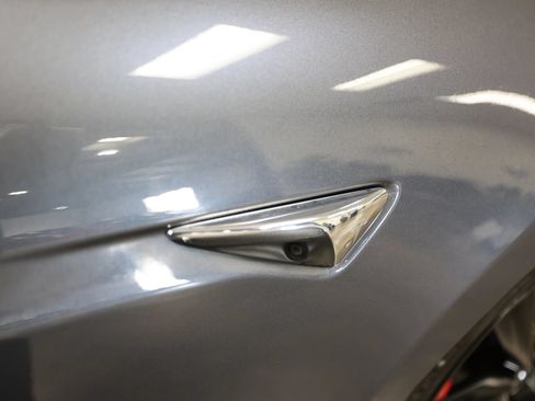 Used 2018 Tesla Model S P100D AWD/4WD image 16