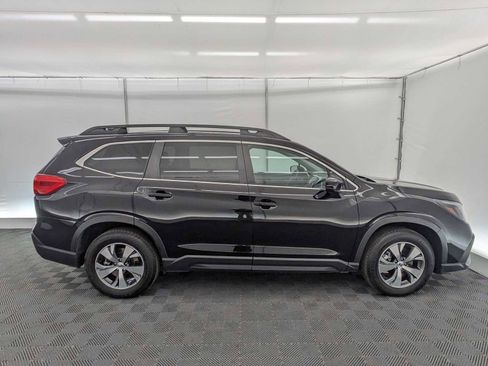 Used 2024 Subaru Ascent Premium w/ Convenience Package AWD/4WD image 7