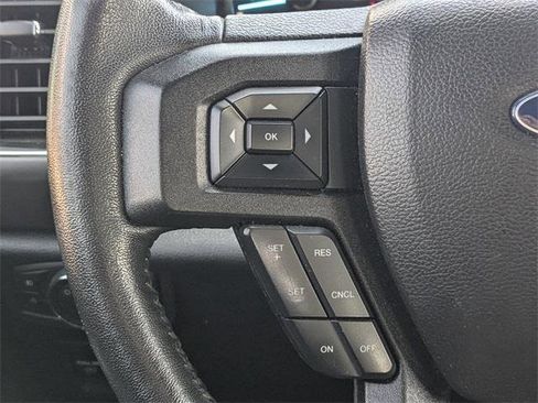 Used 2020 Ford F150 XLT w/ Equipment Group 302A Luxury image 30