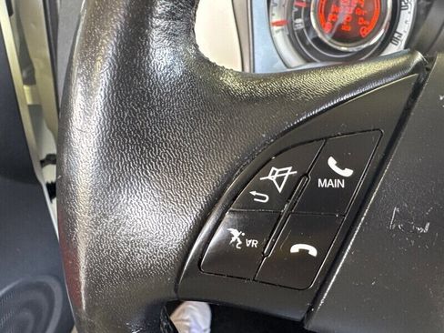 Used 2012 FIAT 500 Pop w/ Bose Premium Audio Pkg image 24