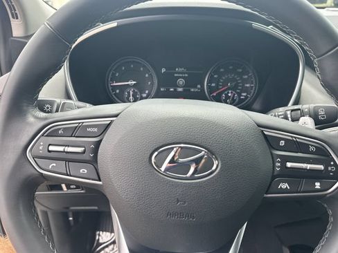 Certified 2023 Hyundai Santa Fe XRT FWD image 20