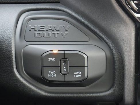 New 2026 RAM 3500 Laramie image 22