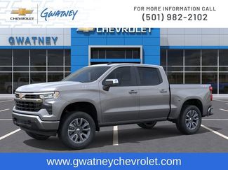 New 2026 Chevrolet Silverado 1500 LT video 2