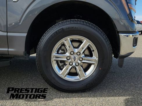 Used 2024 Ford F150 XLT AWD/4WD image 27