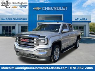 Used 2017 GMC Sierra 1500 SLT video 1