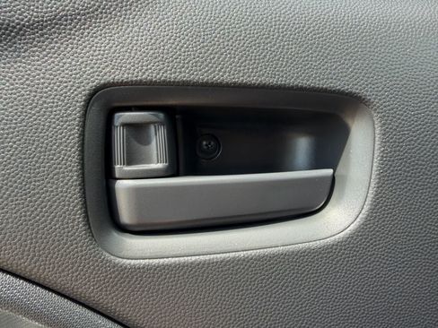 Used 2024 Mitsubishi Mirage LE FWD image 16