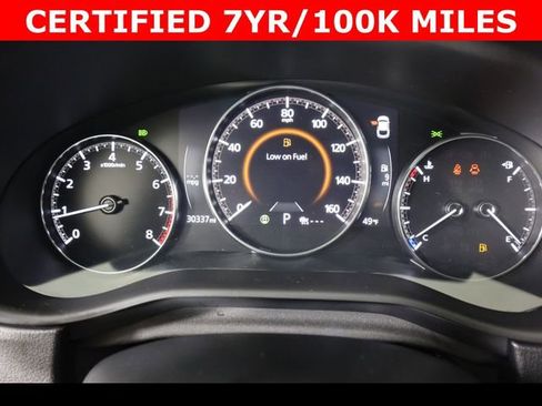 Used 2025 MAZDA CX-30 AWD 2.5 S w/ Preferred Package image 24