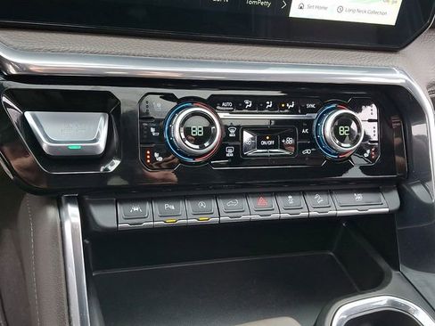 Used 2023 GMC Sierra 1500 Denali w/ Denali Reserve Package image 16