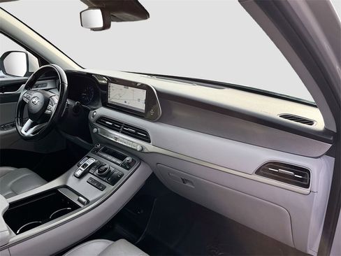Used 2021 Hyundai Palisade SEL image 31