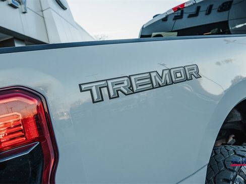 Certified 2025 Ford F250 Lariat w/ Tremor Off-Road Package image 10