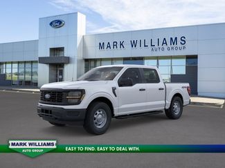 New 2026 Ford F150 XL AWD/4WD video 1