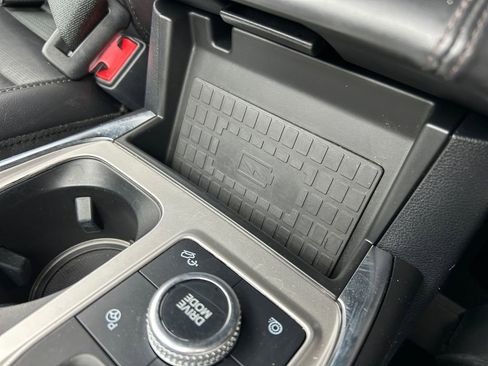 Used 2021 Ford Explorer Platinum w/ Equipment Group 601A image 40