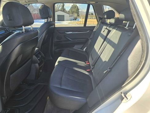 Used 2016 BMW X5 xDrive35i image 27