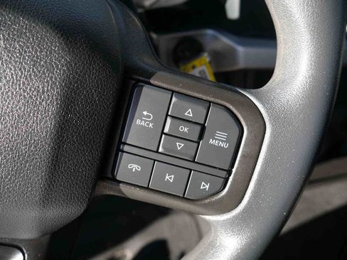 Used 2023 Ford F350 XL w/ STX Appearance Package image 41