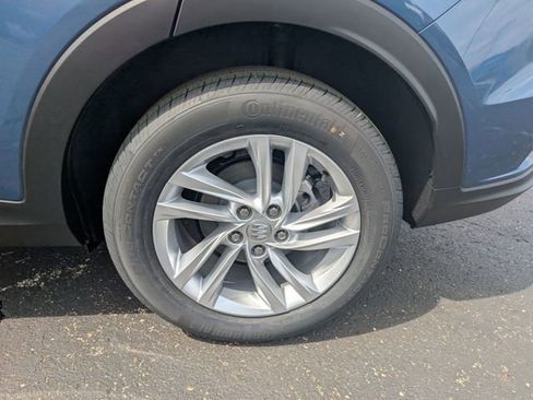 New 2026 Buick Envista Preferred w/ Convenience I Package image 24