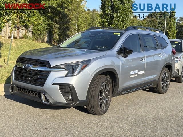 Certified 2026 Subaru Ascent Touring AWD/4WD image 1