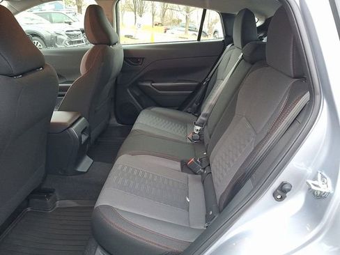 New 2026 Subaru Impreza 2.0i Sport image 6