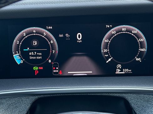 New 2026 Volkswagen Tiguan S image 22