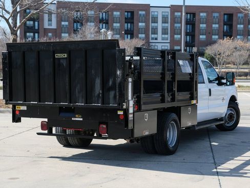 Used 2016 Ford F350 XL w/ Power Equipment Group RWD image 23