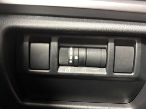 Certified 2025 Subaru Impreza 2.0i w/ Popular Package #1A image 25