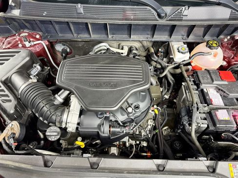 Used 2019 GMC Acadia SLE w/ Driver Alert Package I image 37