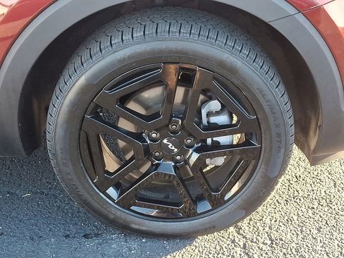 Used 2024 Kia Telluride SX Prestige X-Line image 8