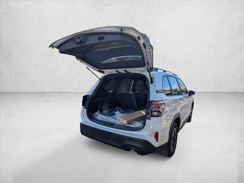 New 2026 Subaru Forester image 23