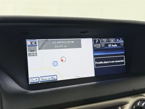 Used 2014 Lexus GS 350 w/ Premium Package RWD image 20