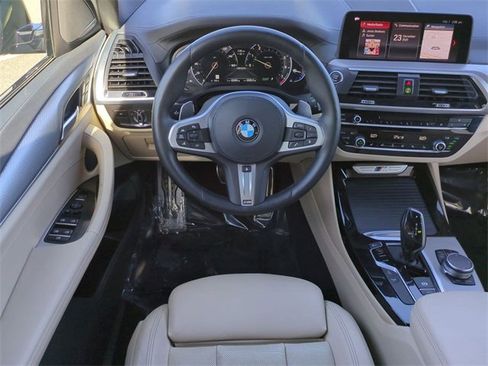 Used 2019 BMW X3 M40i image 16