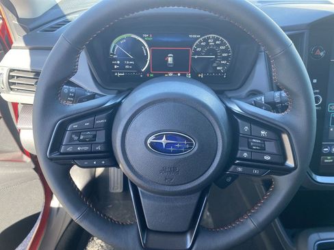 New 2026 Subaru Crosstrek 2.5i Limited w/ Convenience Package AWD/4WD image 18