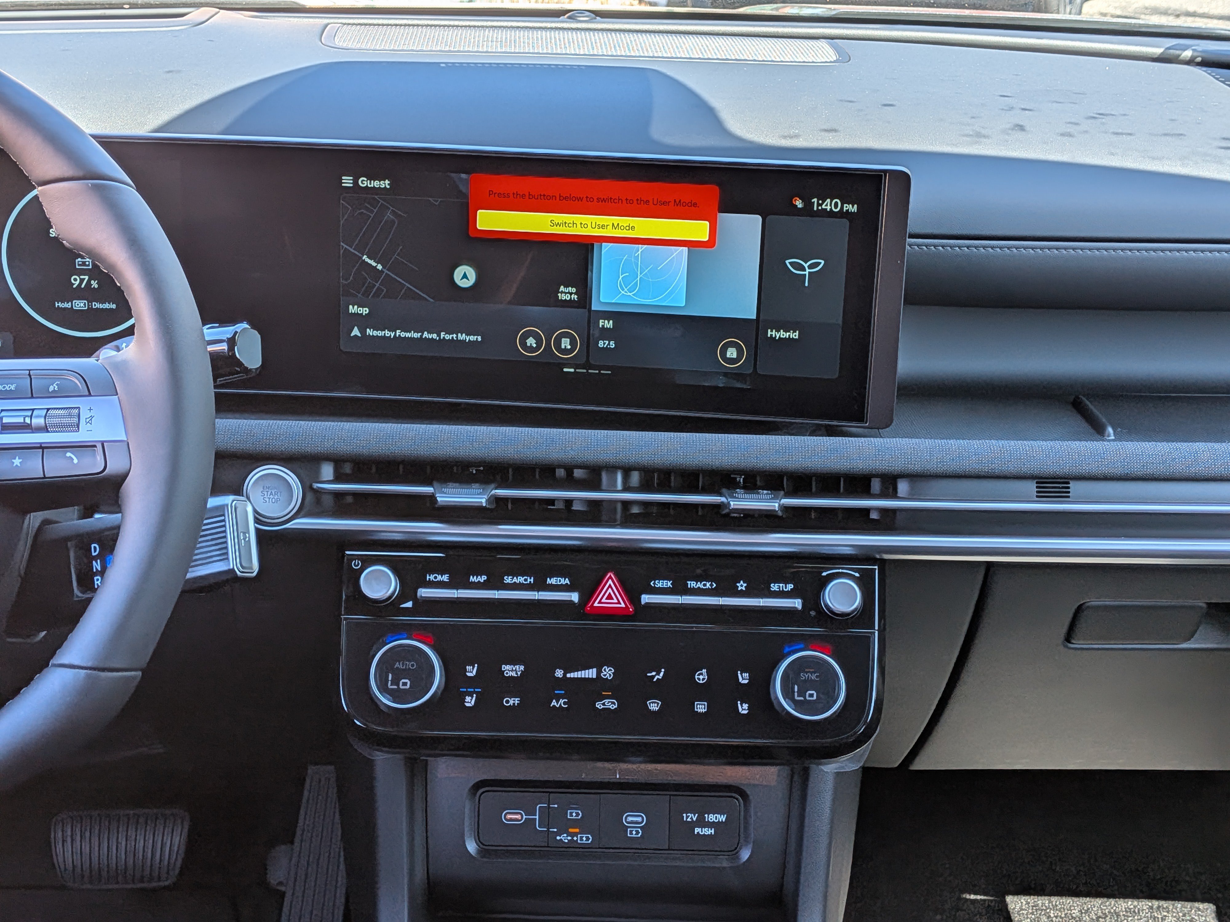 New 2026 Hyundai Tucson Limited AWD/4WD image 19