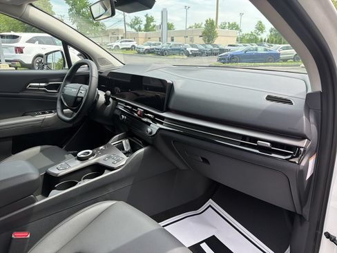 New 2026 Kia Sportage SX Prestige AWD/4WD image 12