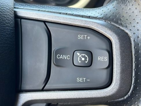 Used 2024 RAM 2500 Tradesman w/ Bed Utility Group AWD/4WD image 20