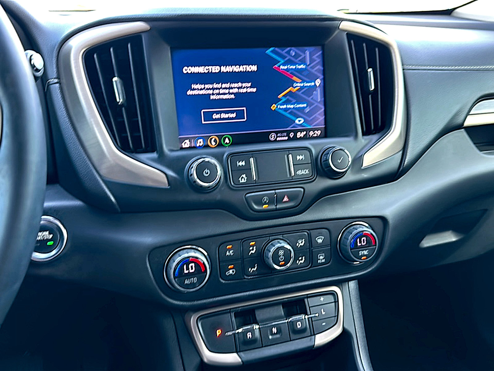 Used 2023 GMC Terrain Denali AWD/4WD image 32