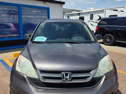 Used 2011 Honda CR-V SE image 2