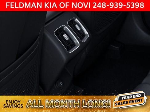 New 2026 Kia Sorento EX image 27