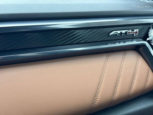 New 2026 GMC Canyon AT4 image 11