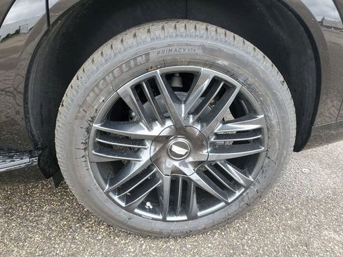 New 2025 Cadillac Escalade IQ Sport 2 image 34