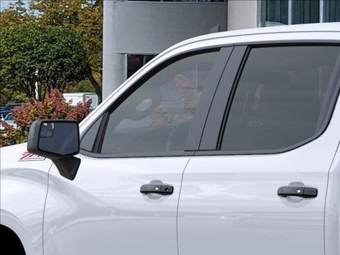 New 2026 Chevrolet Silverado 1500 LT Trail Boss w/ Convenience Package II image 12