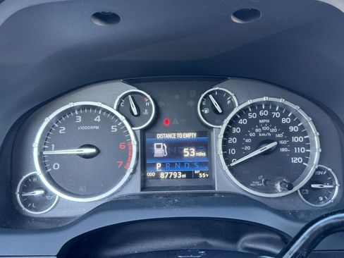 Used 2016 Toyota Tundra TRD Pro image 23