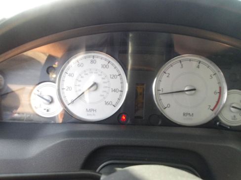 Used 2006 Chrysler 300 C w/ Protection Group II RWD image 20