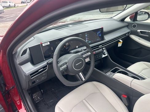 New 2026 Hyundai Sonata SEL image 15