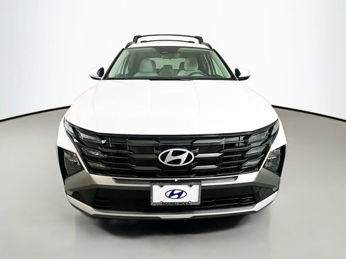 New 2026 Hyundai Tucson SEL FWD image 2