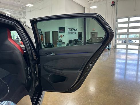Used 2024 Volkswagen GTI S FWD image 33