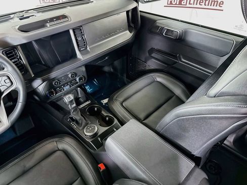 Used 2025 Ford Bronco Big Bend AWD/4WD image 26