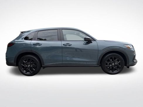 Used 2023 Honda HR-V Sport image 5