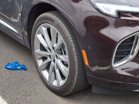 Used 2023 Buick Envision Avenir AWD/4WD image 6