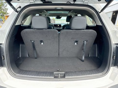 Certified 2024 Kia Sorento SX AWD/4WD image 30