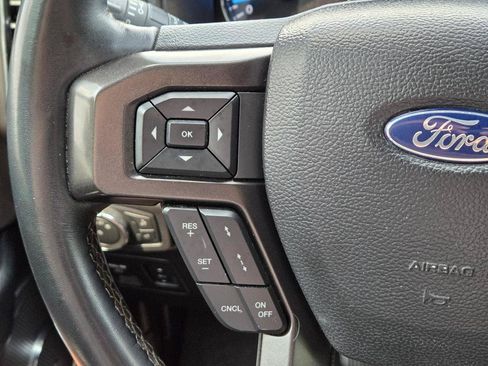 Used 2021 Ford Expedition Limited RWD image 24