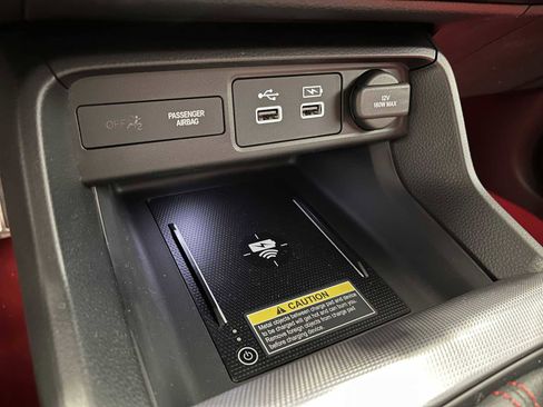 New 2025 Honda Civic Type R image 19